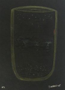 Flight to Egypt #3
